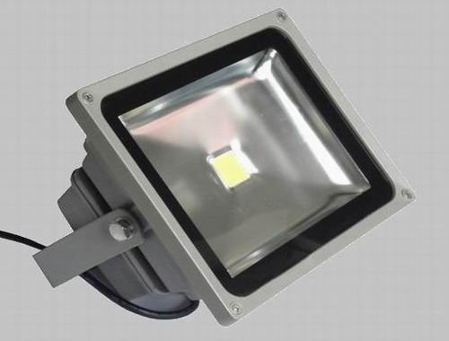LED lighting 50W(12V/24V) - Click Image to Close